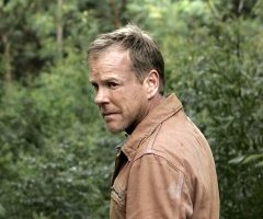 Kiefer Sutherland als Jack Bauer  FOX