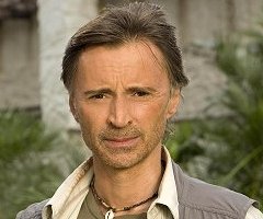 Robert Carlyle als Carl Benton  FOX