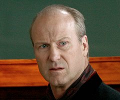 William Hurt in Mr. Brooks - Der Mrder in dir"  Constantin Filmverleih